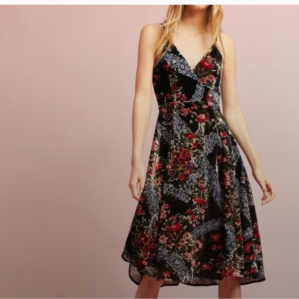 Eri + Ali Anthropologie